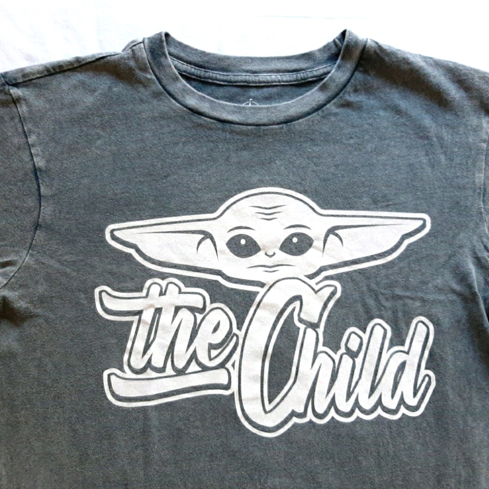 * NEW * Star Wars Mandalorian "The Child"